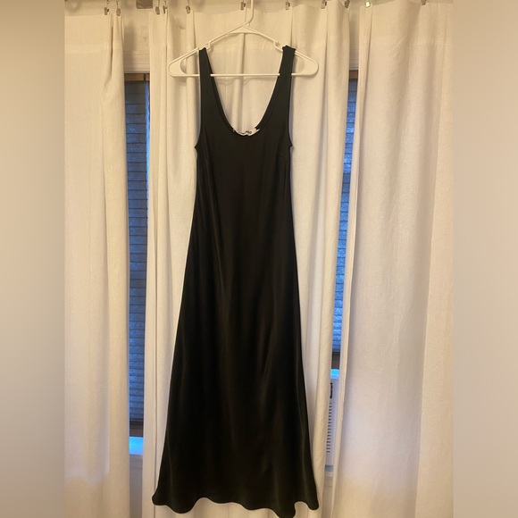 MARKET MIDI DRESS - Size SMALL - Picture 4 of 5
